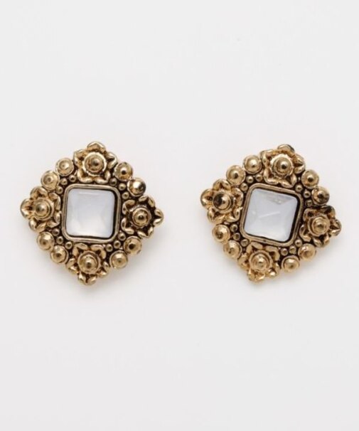 【欧州航路】アンティダイヤスタピアス