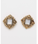 【欧州航路】アンティダイヤスタピアス