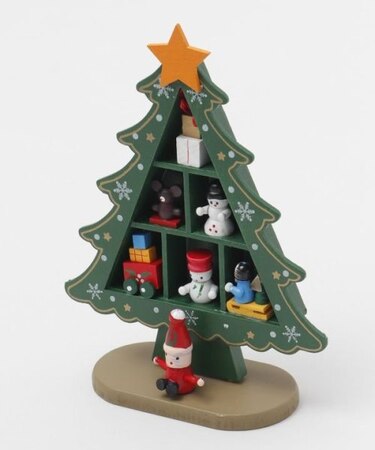 【欧州航路】ツリーオーナメント