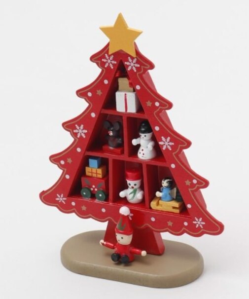 【欧州航路】ツリーオーナメント