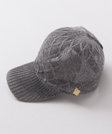 【欧州航路】バイアスチェックラメCAP