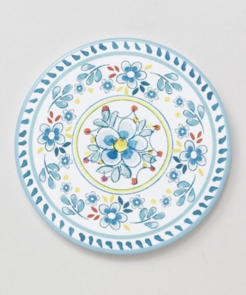 【欧州航路】タイルコースター