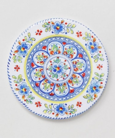 【欧州航路】タイルコースター