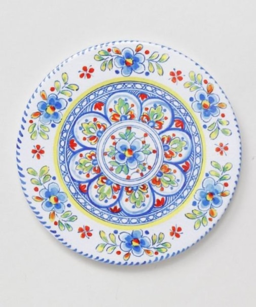 【欧州航路】タイルコースター