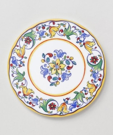 【欧州航路】タイルコースター