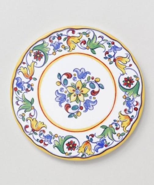 【欧州航路】タイルコースター