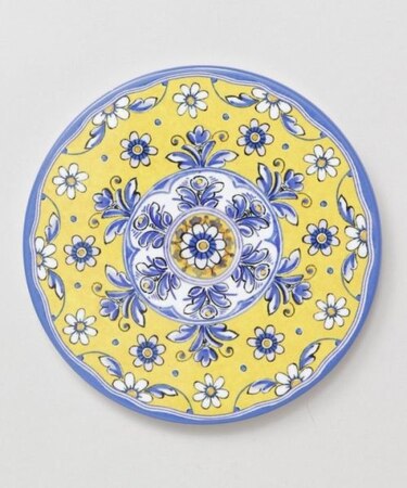 【欧州航路】タイルコースター