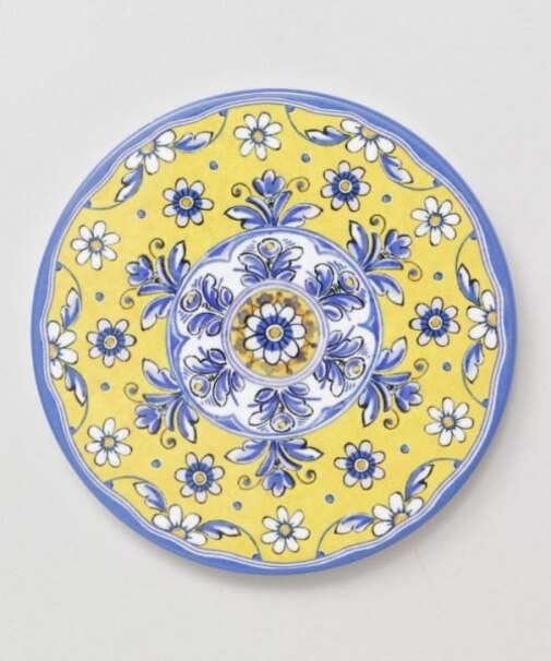 【欧州航路】タイルコースター