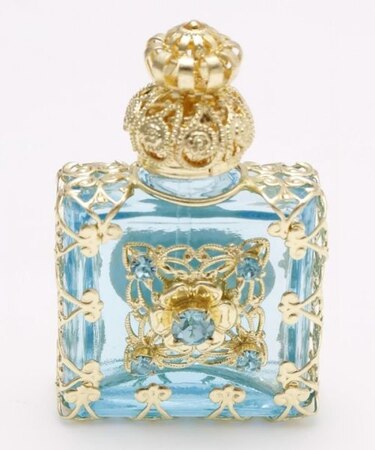 【欧州航路】【From チェコ】ピエットアトマイザー