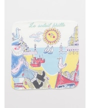 【欧州航路】アフィレハンカチ