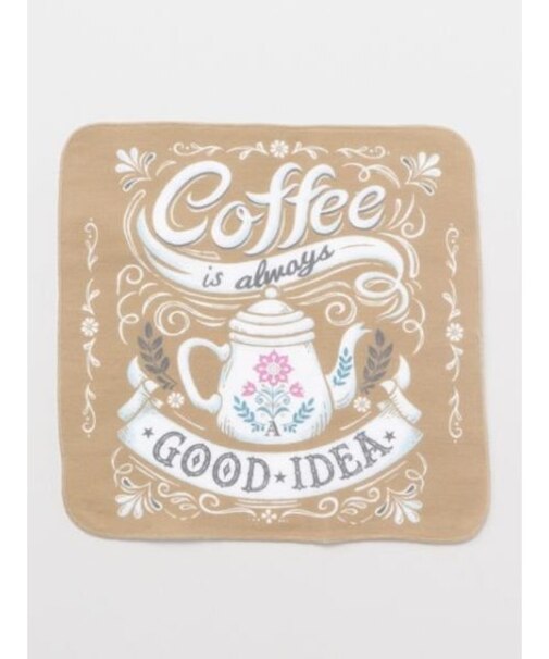 【欧州航路】アフィレハンカチ