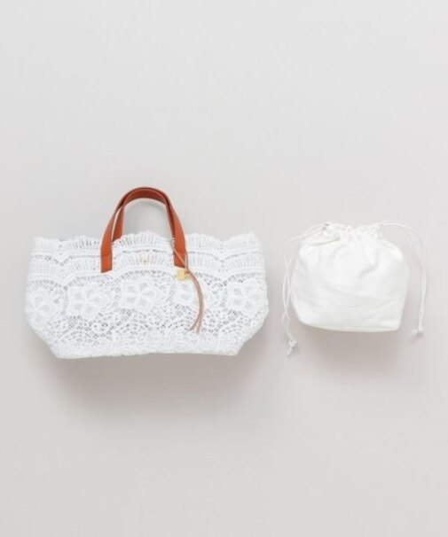 【欧州航路】ミニオーヴェルニュトートバッグ