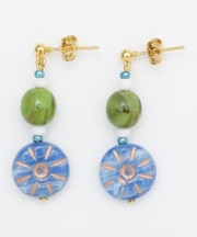 【欧州航路】チェコサンズピアス