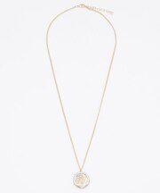 【欧州航路】チェコガラスミレネックレス