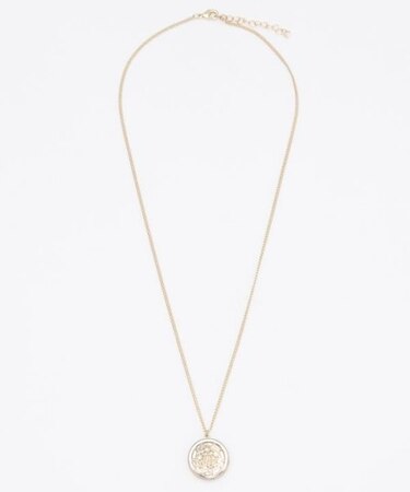 【欧州航路】チェコガラスミレネックレス