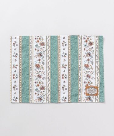 【欧州航路】【French textile】プロバンスファブプレイスマット