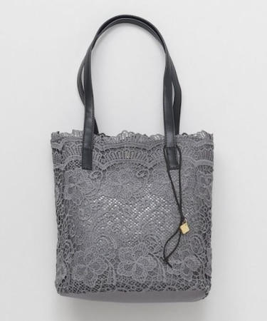 【欧州航路】オーヴェルニュトートバッグ