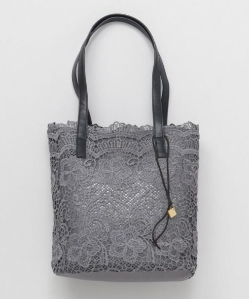 【欧州航路】オーヴェルニュトートバッグ