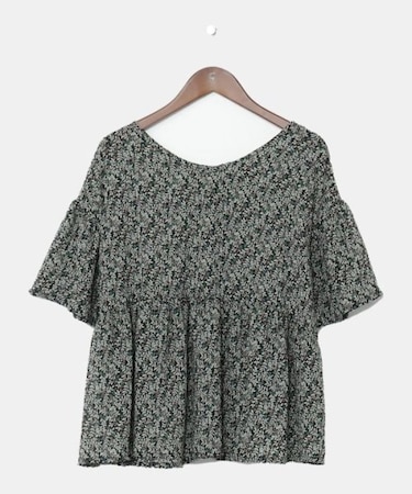 【欧州航路】アンネトップス