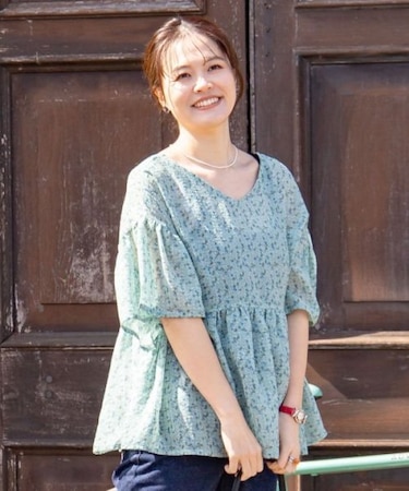 【欧州航路】アンネトップス