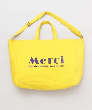 【欧州航路】カラフルメルシーショルダー