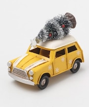 【欧州航路】カーオーナメント