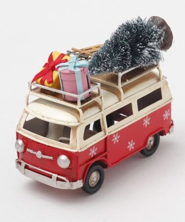 【欧州航路】カーオーナメント