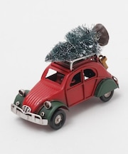 【欧州航路】カーオーナメント