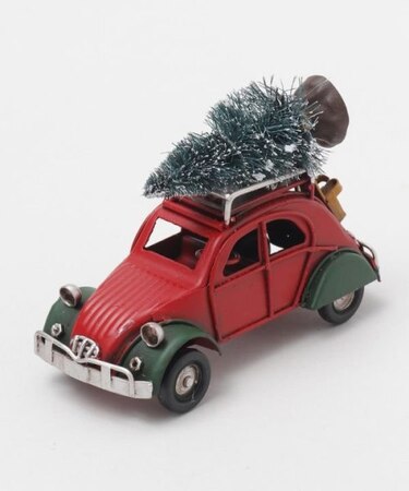 【欧州航路】カーオーナメント