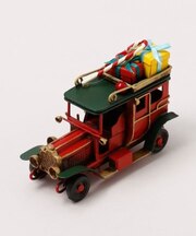 【欧州航路】カーオーナメント