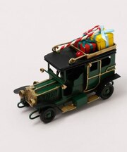 【欧州航路】カーオーナメント