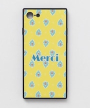 【欧州航路】[iPhone7/8/SE(第二世代)　]ダジュガラスジャケット