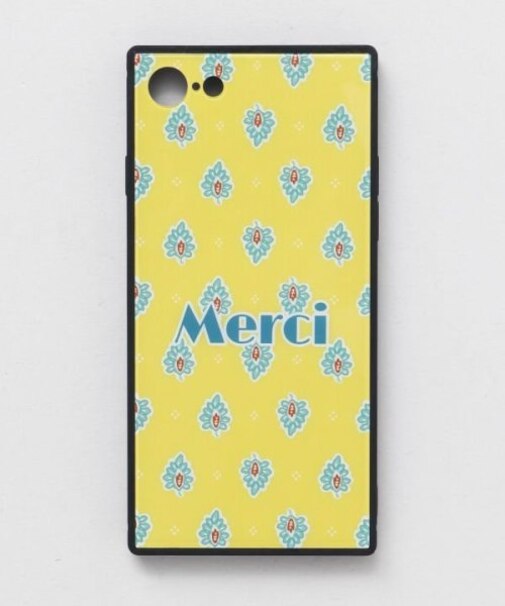 【欧州航路】[iPhone7/8/SE(第二世代)　]ダジュガラスジャケット