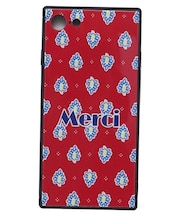 【欧州航路】[iPhone7/8/SE(第二世代)　]ダジュガラスジャケット