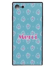 【欧州航路】[iPhone7/8/SE(第二世代)　]ダジュガラスジャケット