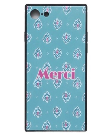 【欧州航路】[iPhone7/8/SE(第二世代)　]ダジュガラスジャケット