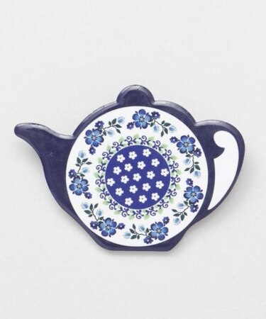 【欧州航路】ポットマグネット