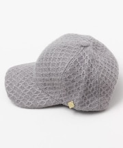 【欧州航路】ニットステッチＣＡＰ