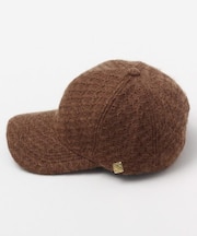 【欧州航路】ニットステッチＣＡＰ