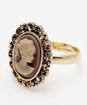 【欧州航路】アンティカメオリング