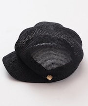 【欧州航路】プレートＣＡＰ