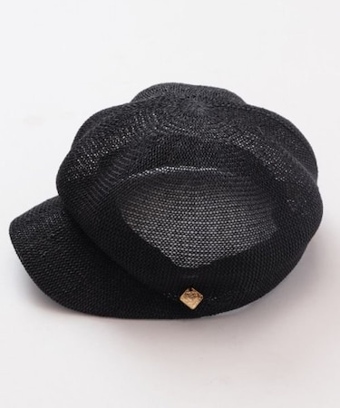 【欧州航路】プレートＣＡＰ