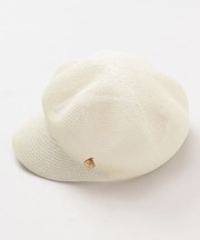 【欧州航路】プレートＣＡＰ