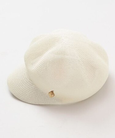 【欧州航路】プレートＣＡＰ