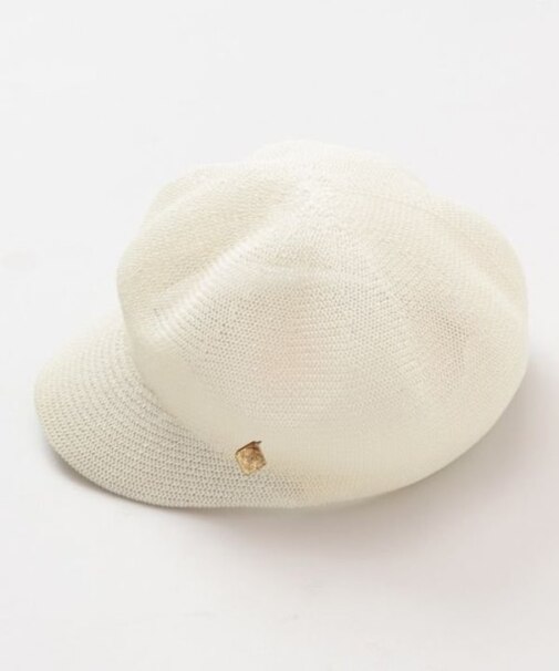 【欧州航路】プレートＣＡＰ