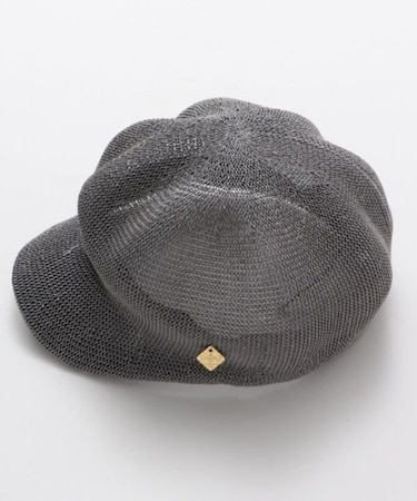 【欧州航路】プレートＣＡＰ