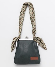 【欧州航路】イタリガマポーチ