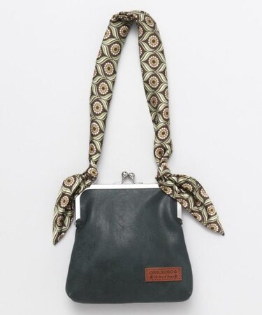 【欧州航路】イタリガマポーチ