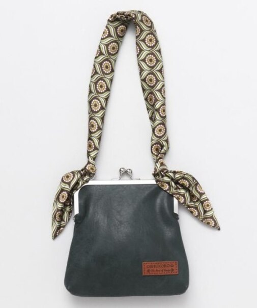 【欧州航路】イタリガマポーチ