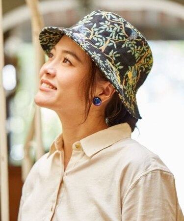 【欧州航路】ツリーバードハット